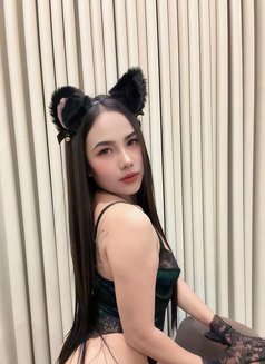 Nanny from Thailand - escort in Riyadh Photo 4 of 24