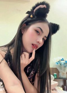 Nanny from Thailand - escort in Riyadh Photo 6 of 24