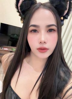 Nanny from Thailand - escort in Riyadh Photo 14 of 24