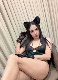 Nanny from Thailand - escort in Riyadh Photo 15 of 24