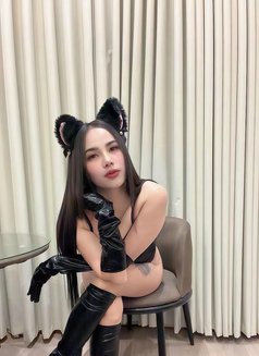 Nanny from Thailand - escort in Riyadh Photo 21 of 24