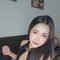 Nanny romantic massage - puta in Muscat
