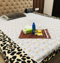 Nanny independent - masseuse in Chandigarh