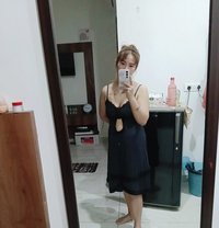 Nanny independent - Masajista in Chandigarh