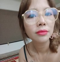 Nanny independent - masseuse in Chandigarh