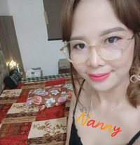 Nanny - masseuse in Chandigarh