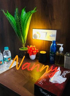 Nanny - masseuse in Chandigarh Photo 16 of 19