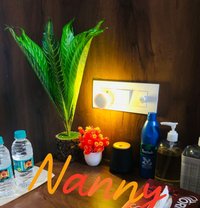Nanny - masseuse in Chandigarh