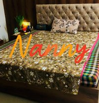 Nanny massage and service - Masajista in Punjab