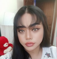 Ladyboy for Thailand - masseuse in Muscat