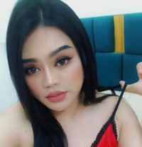 Ladyboy for Thailand - Masajista in Muscat