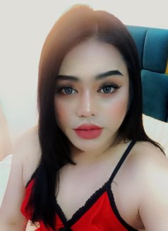 Ladyboy for Thailand - masseuse in Muscat Photo 3 of 5