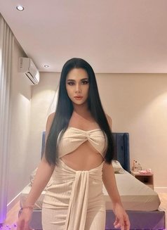 Hottest Ladyboy in Riyadh now 🇸🇦 - Acompañantes transexual in Riyadh Photo 3 of 6