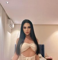 Nanny Ladyboy #VIP 🇸🇦 - Transsexual escort in Riyadh