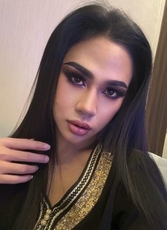 Hottest Ladyboy in Riyadh now 🇸🇦 - Acompañantes transexual in Riyadh Photo 4 of 6