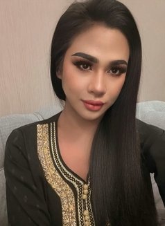 Hottest Ladyboy in Riyadh now 🇸🇦 - Acompañantes transexual in Riyadh Photo 5 of 6