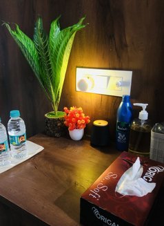 Nanny - masseuse in Punjab Photo 11 of 13