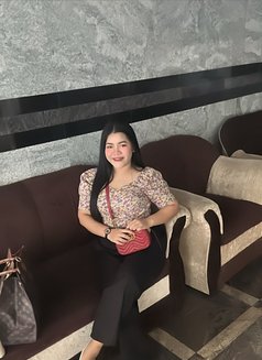 Nanny Massage - masseuse in Bangkok Photo 7 of 7