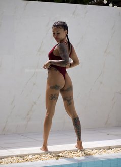 Nanny New Here - puta in Okinawa Island Photo 17 of 17