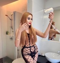 Natalie Pretty Trans - Transsexual escort in Kuala Lumpur