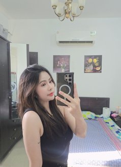 Nanny romantic massage - puta in Muscat Photo 19 of 22