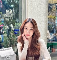 Nanny - escort in Seoul