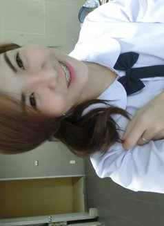 Nanny 🥰 Student 🥰 New in Bkk - escort in Bangkok Photo 1 of 7