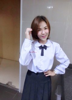Nanny 🥰 Student 🥰 New in Bkk - escort in Bangkok Photo 2 of 7