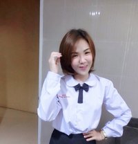 Nanny 🥰 Student 🥰 New in Bkk - escort in Bangkok