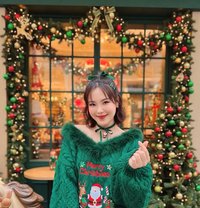 Nanny 🥰 Student 🥰 New in Bkk - escort in Bangkok