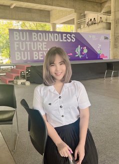 Nanny 🥰 Student 🥰 New in Bkk - escort in Bangkok Photo 5 of 7