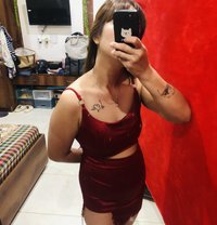 Nanny - masseuse in Ambala