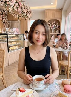 Nanny - escort in Bangkok Photo 7 of 9