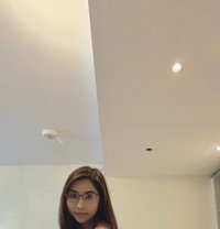Nanny - escort in Bangkok