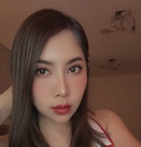 Nanny - puta in Bangkok