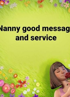 Nanny - masseuse in Chandigarh Photo 6 of 12