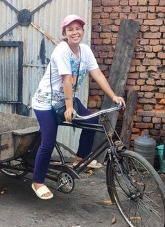 Nanny - masseuse in Chandigarh Photo 15 of 21