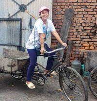 Nanny - masseuse in Chandigarh