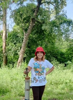 Nanny - masseuse in Chandigarh Photo 16 of 21