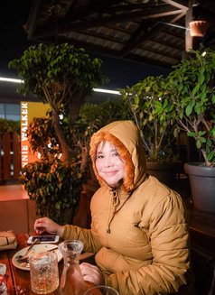 Nanny - masseuse in Chandigarh Photo 17 of 21