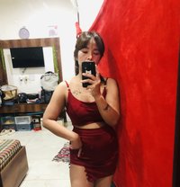 Nanny - masseuse in Chandigarh