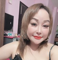 Tina - escort in Gurgaon