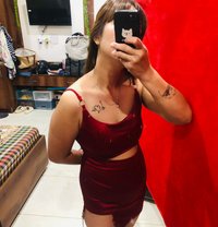 Nanny - masseuse in Patiala