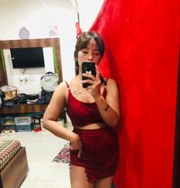 Nanny - masseuse in Patiala