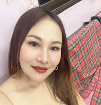 Nanny - escort in Pattaya