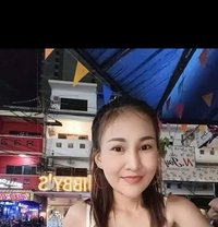Nanny - escort in Pattaya