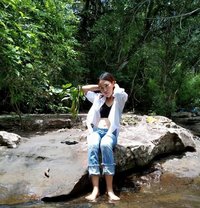 Nanny - escort in Pattaya