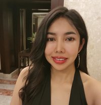Nanny - escort in Bangkok