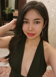 Nanny - escort in Bangkok Photo 2 of 7
