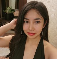 Nanny - escort in Bangkok